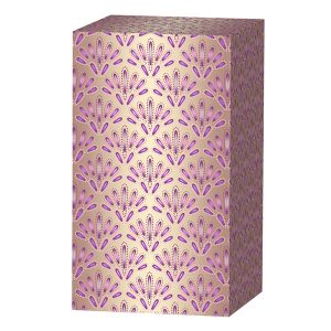 Desaudio Vano pink 1 special design
