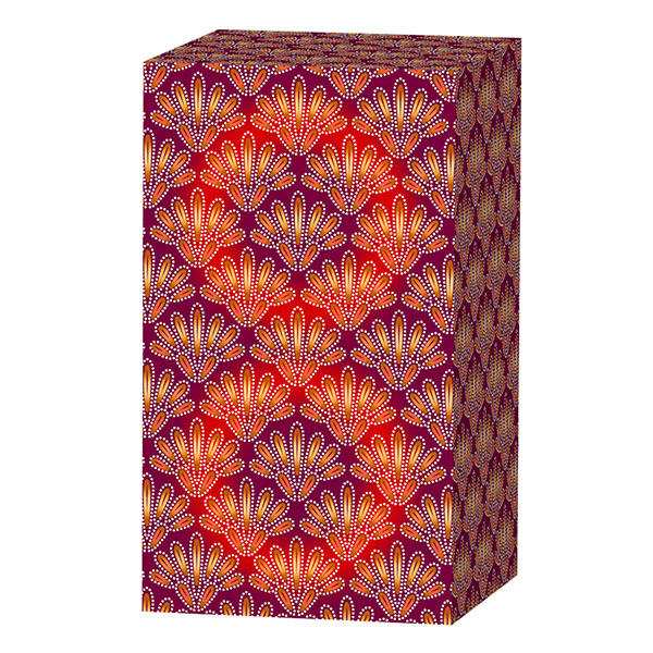 Desaudio Vano purple 2 special design