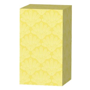 Desaudio Vano yellow 1 design