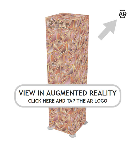 Augmented reality thumb