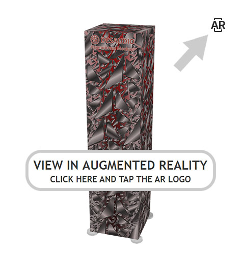 Augmented reality thumb