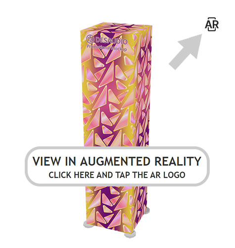 Augmented reality thumb
