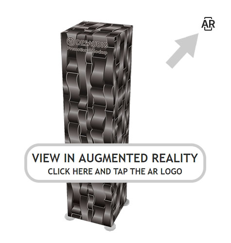Augmented reality thumb