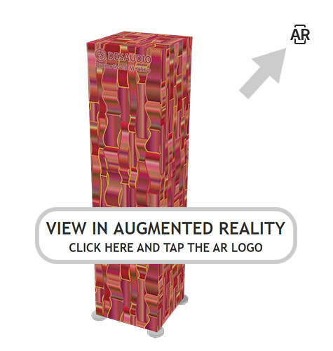 Augmented reality thumb