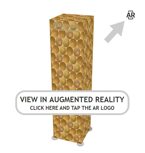 Augmented reality thumb