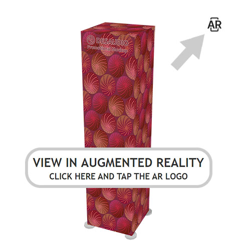 Augmented reality thumb