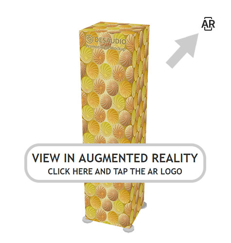 Augmented reality thumb