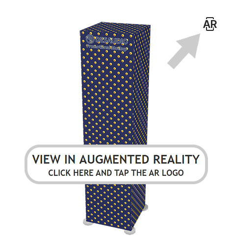 Augmented reality thumb