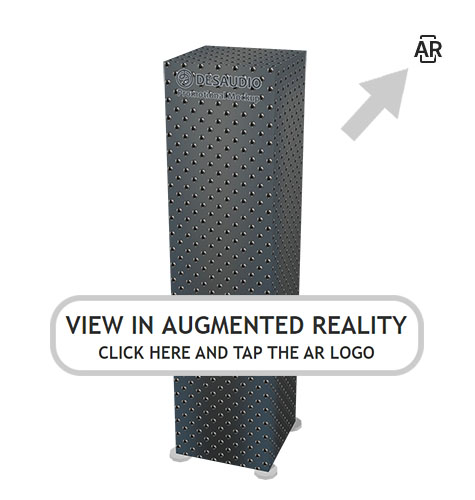 Augmented reality thumb