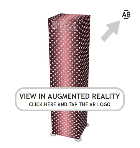 Augmented reality thumb