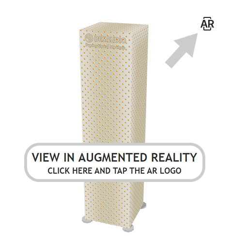 Augmented reality thumb