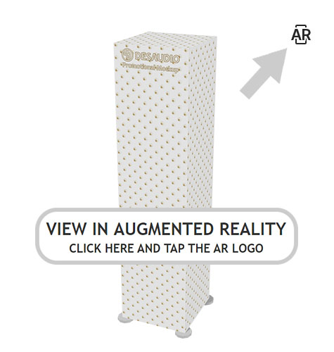 Augmented reality thumb