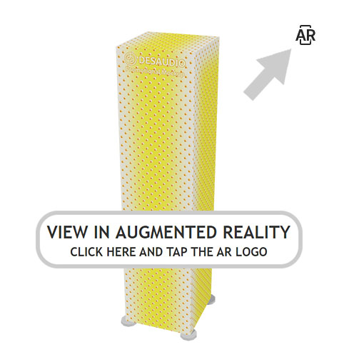 Augmented reality thumb