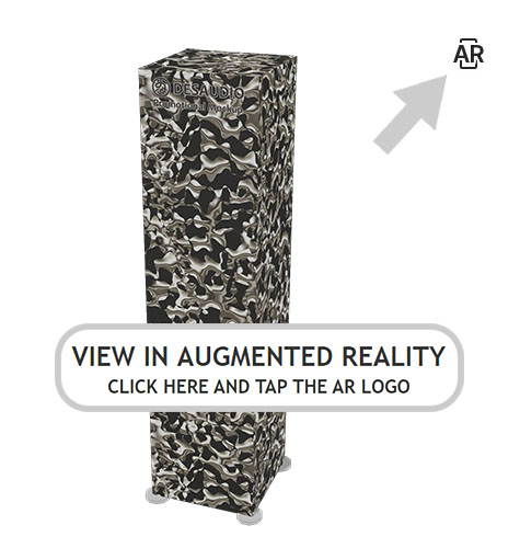 Augmented reality thumb