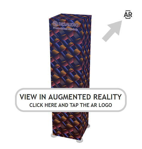 Augmented reality thumb