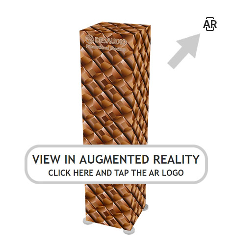 Augmented reality thumb