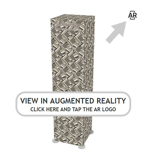 Augmented reality thumb