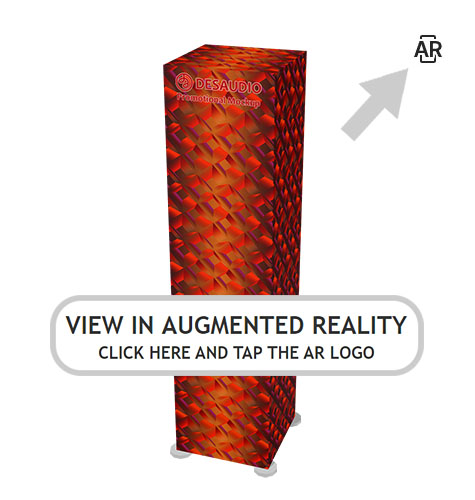 Augmented reality thumb