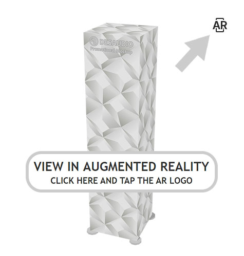 Augmented reality thumb