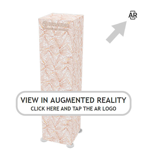 Augmented reality thumb