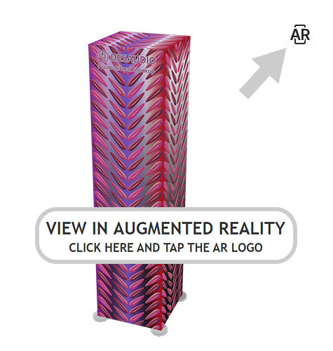 Augmented reality thumb