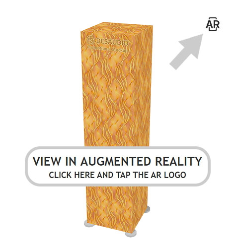 Augmented reality thumb