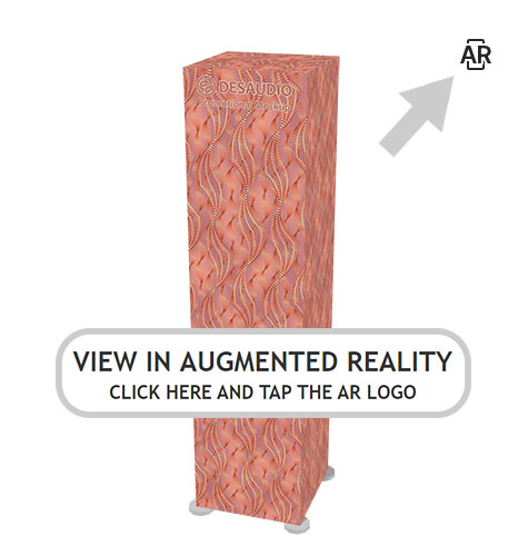 Augmented reality thumb