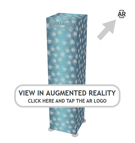 Augmented reality thumb