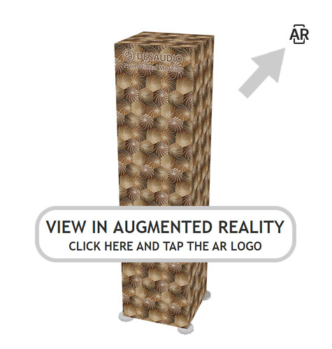 Augmented reality thumb