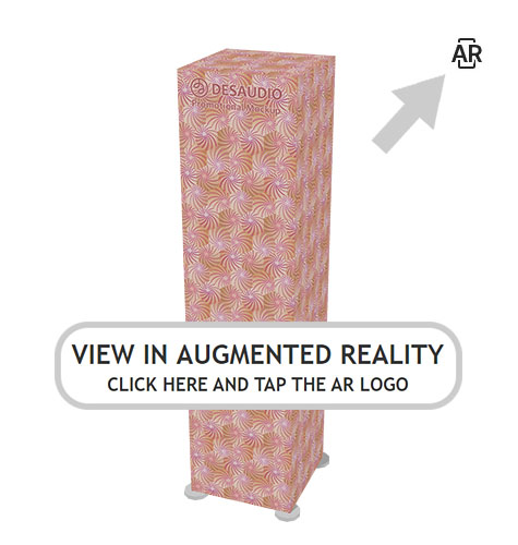 Augmented reality thumb