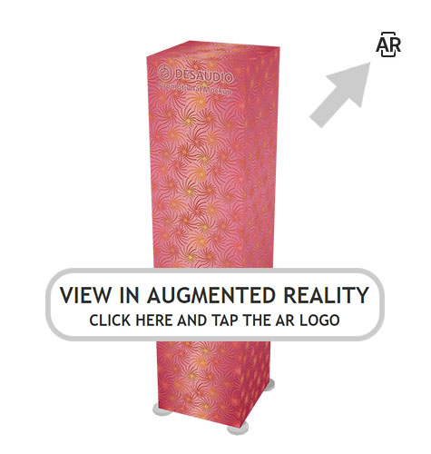 Augmented reality thumb