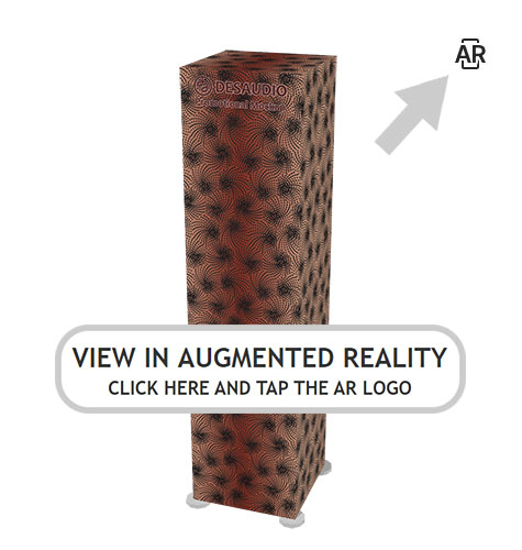 Augmented reality thumb