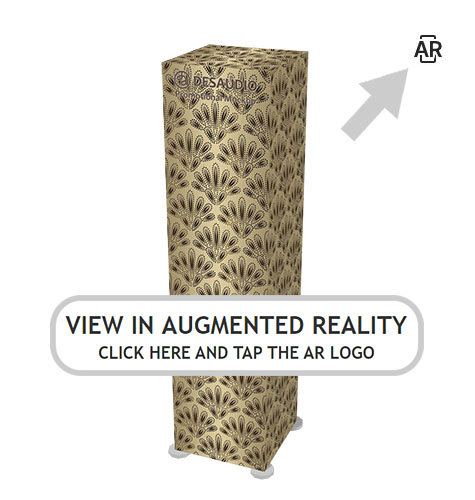 Augmented reality thumb