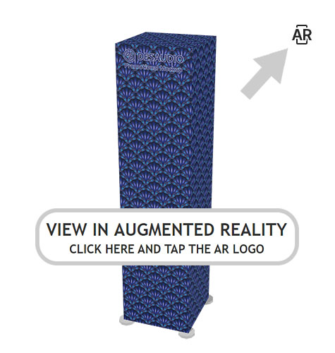 Augmented reality thumb