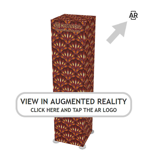 Augmented reality thumb