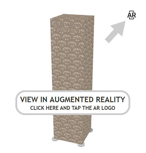 Augmented reality thumb