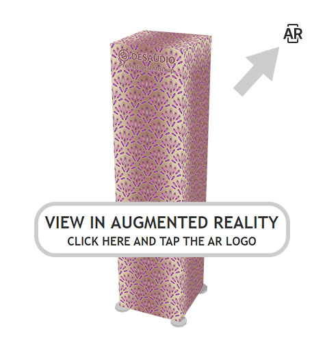 Augmented reality thumb