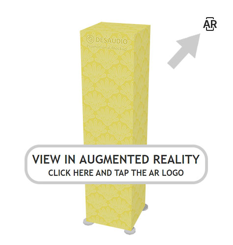 Augmented reality thumb