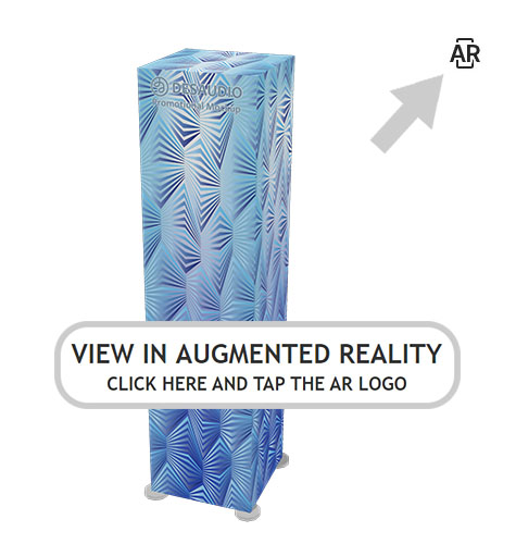 Augmented reality thumb