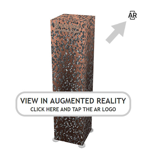 Augmented reality thumb