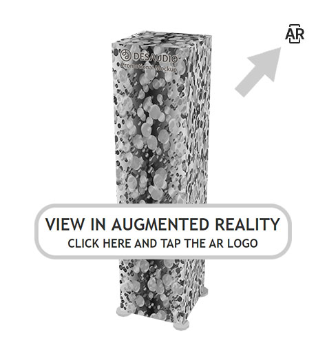 Augmented reality thumb