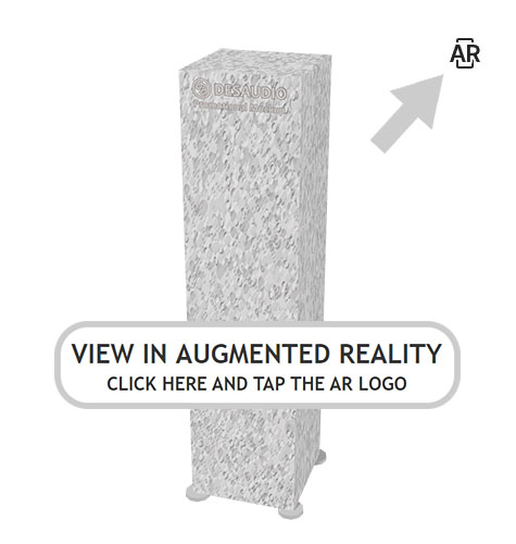 Augmented reality thumb
