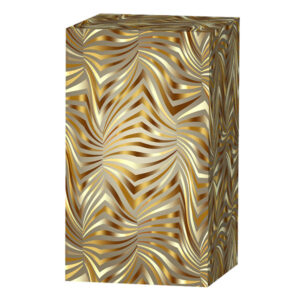 Desaudio Vigo gold 1 special design