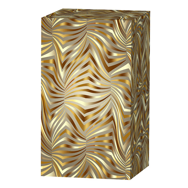 Desaudio Vigo gold 1 special design