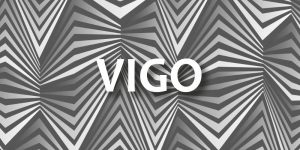 Custom coloring of the Desaudio Vigo pattern.
