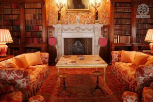 Vintage style example room #3